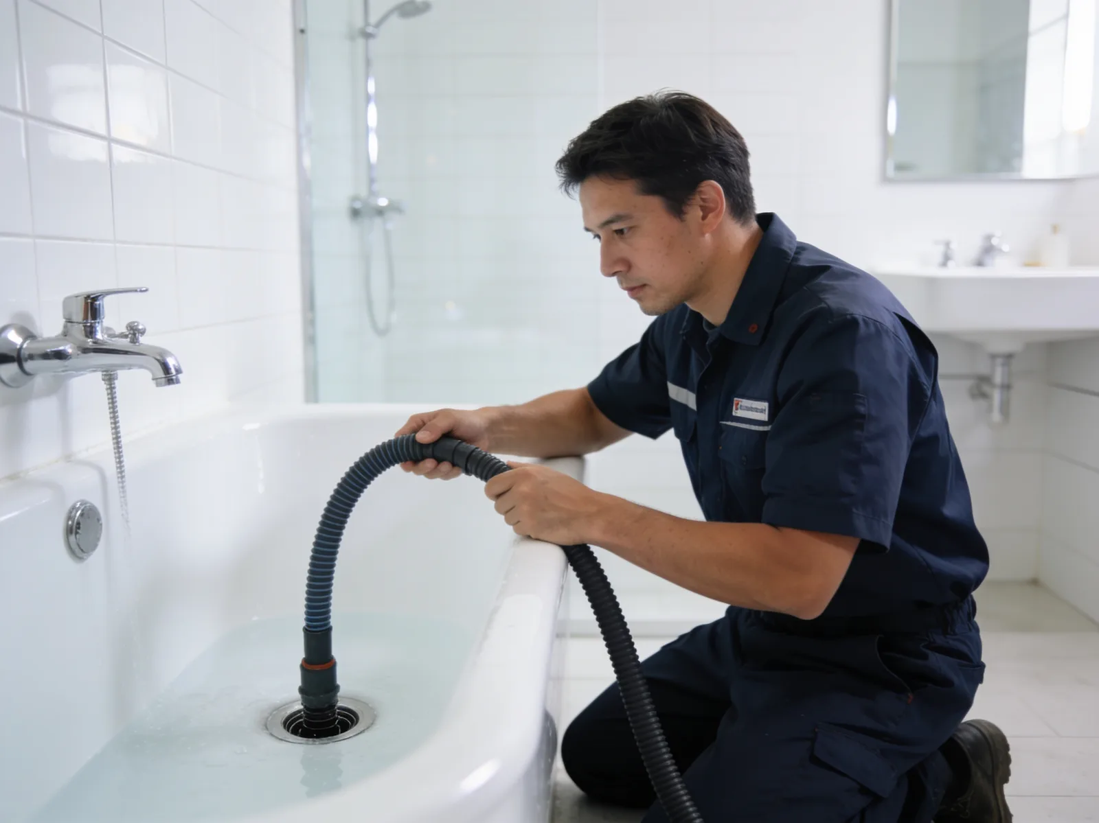 Emergency Plumber Rhodell, WV FAQs